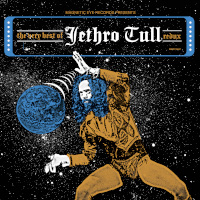 Various Artists - Best of Jethro Tull Redux